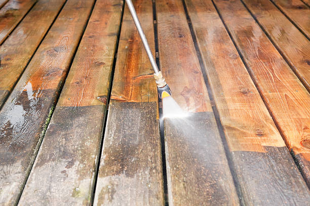 Best Playground Equipment Cleaning  in Buchanan, MI