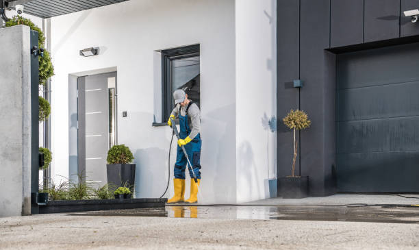 Trusted Buchanan, MI Pressure Washing Services Experts