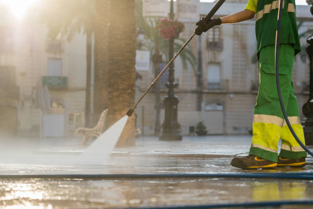 Best Pool Deck Cleaning  in Buchanan, MI